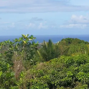 Hébergement de vacances Loue Maison En Martinique, Le Vauclin