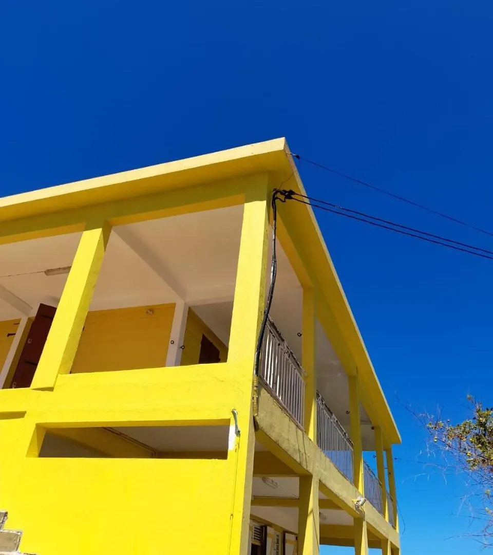 Hibiscus Location Villa Le Vauclin Holiday home