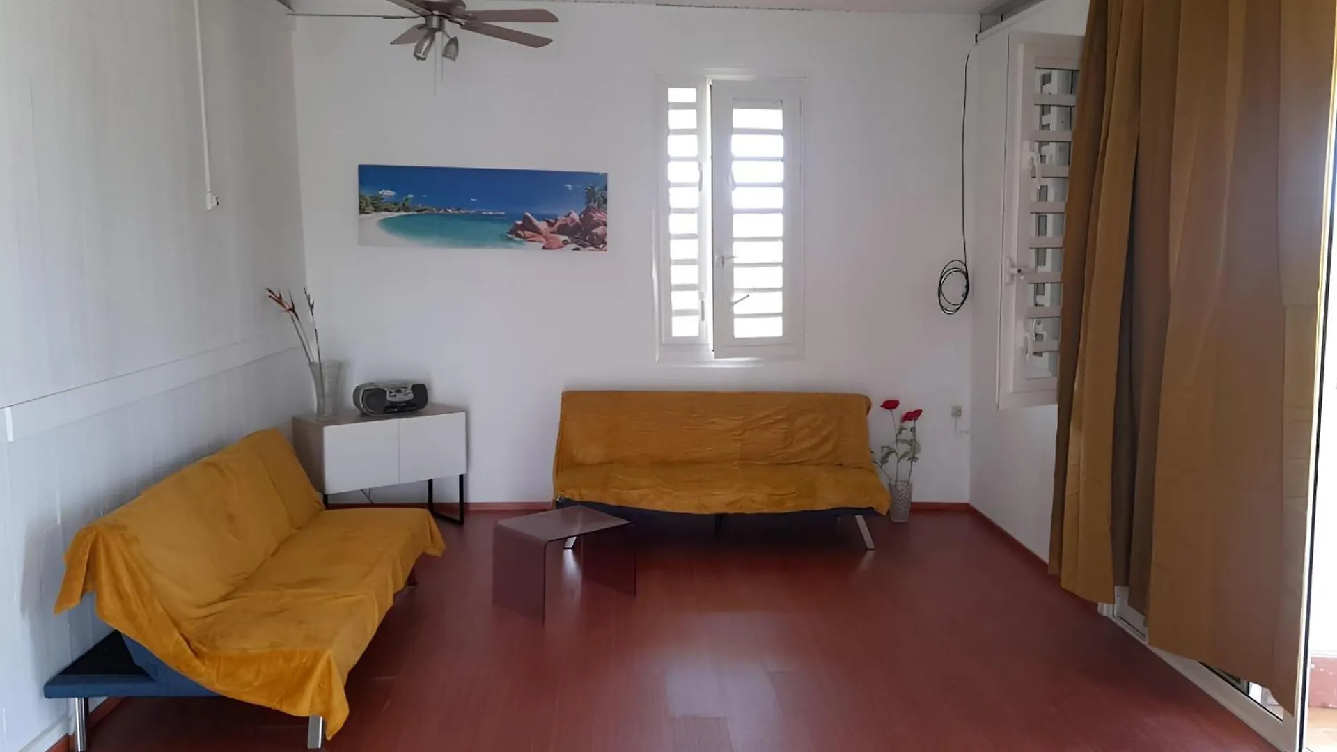 Hibiscus Location Villa Le Vauclin