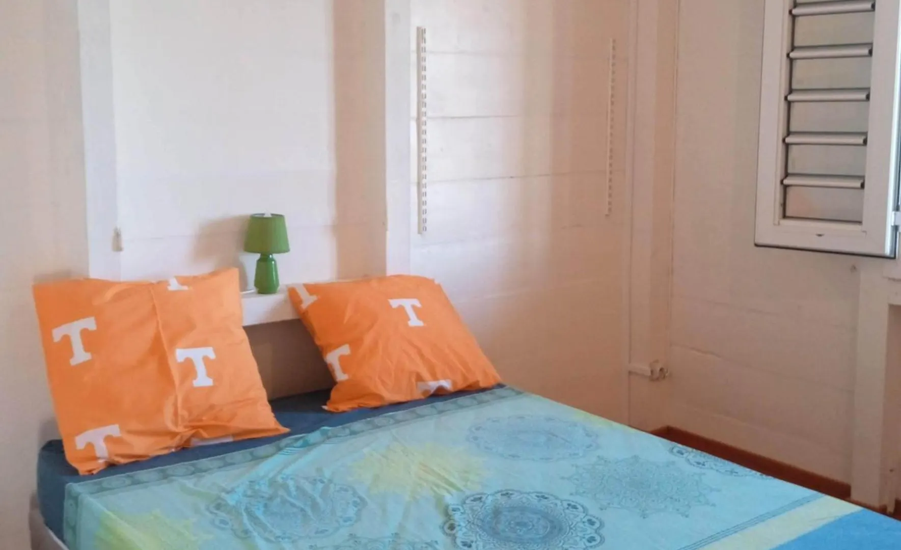 Holiday home Hibiscus Location Villa Le Vauclin