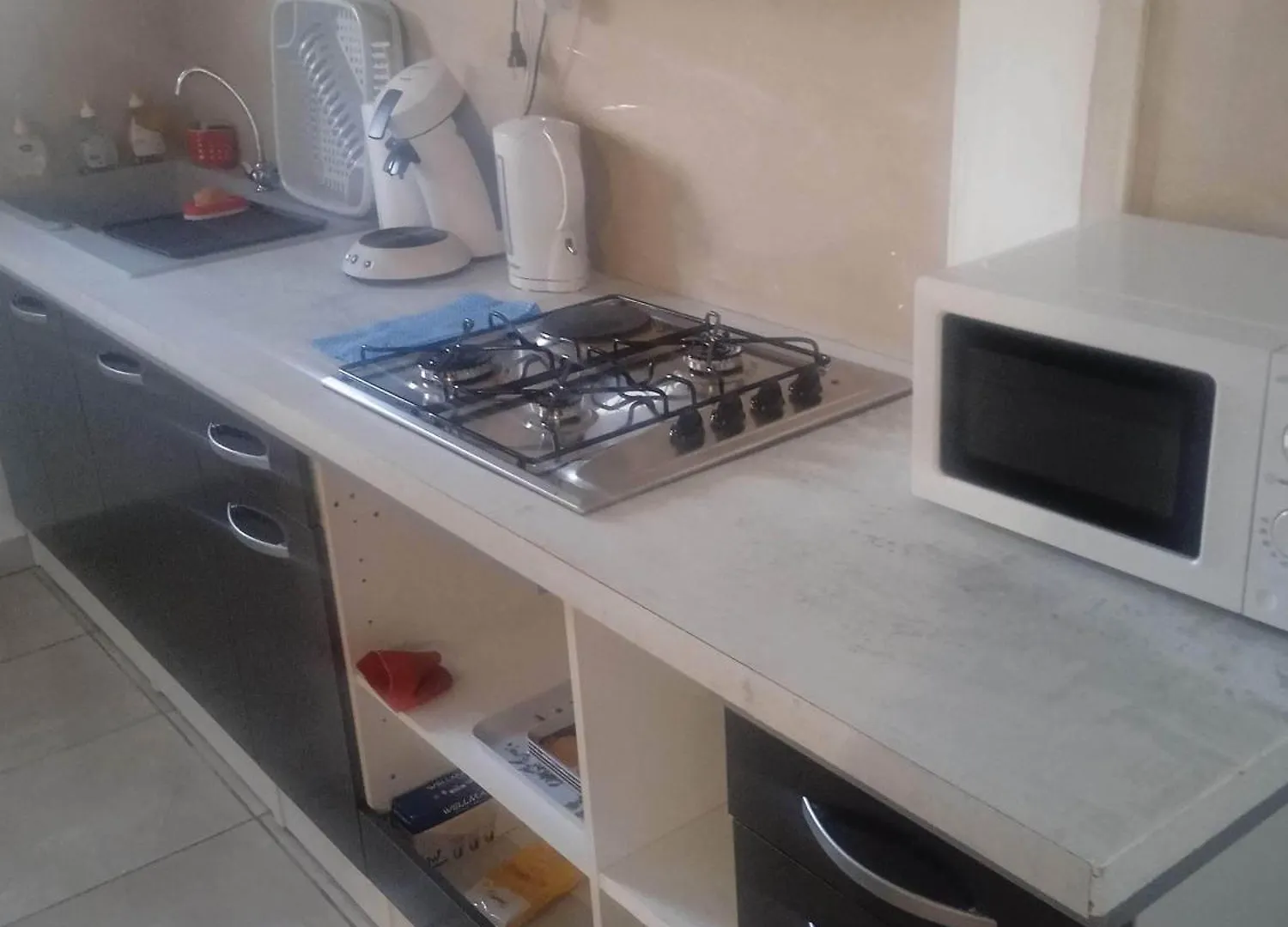 Hibiscus Location Villa Le Vauclin Holiday home