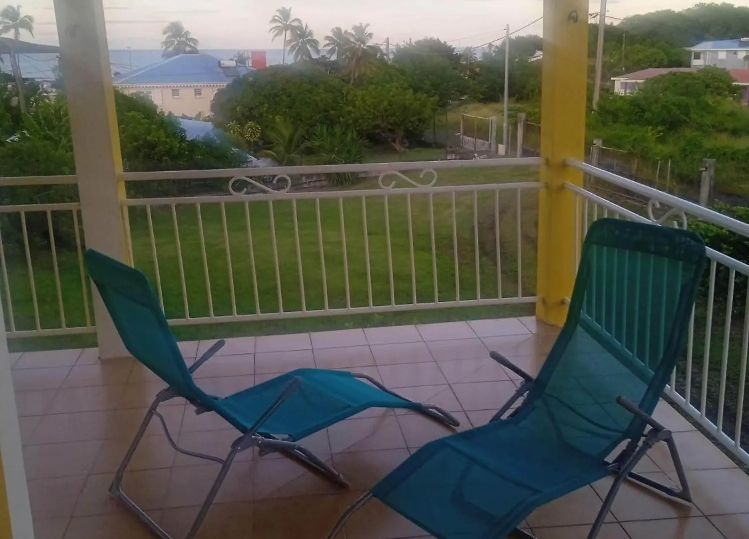Holiday home Hibiscus Location Villa Le Vauclin Martinique