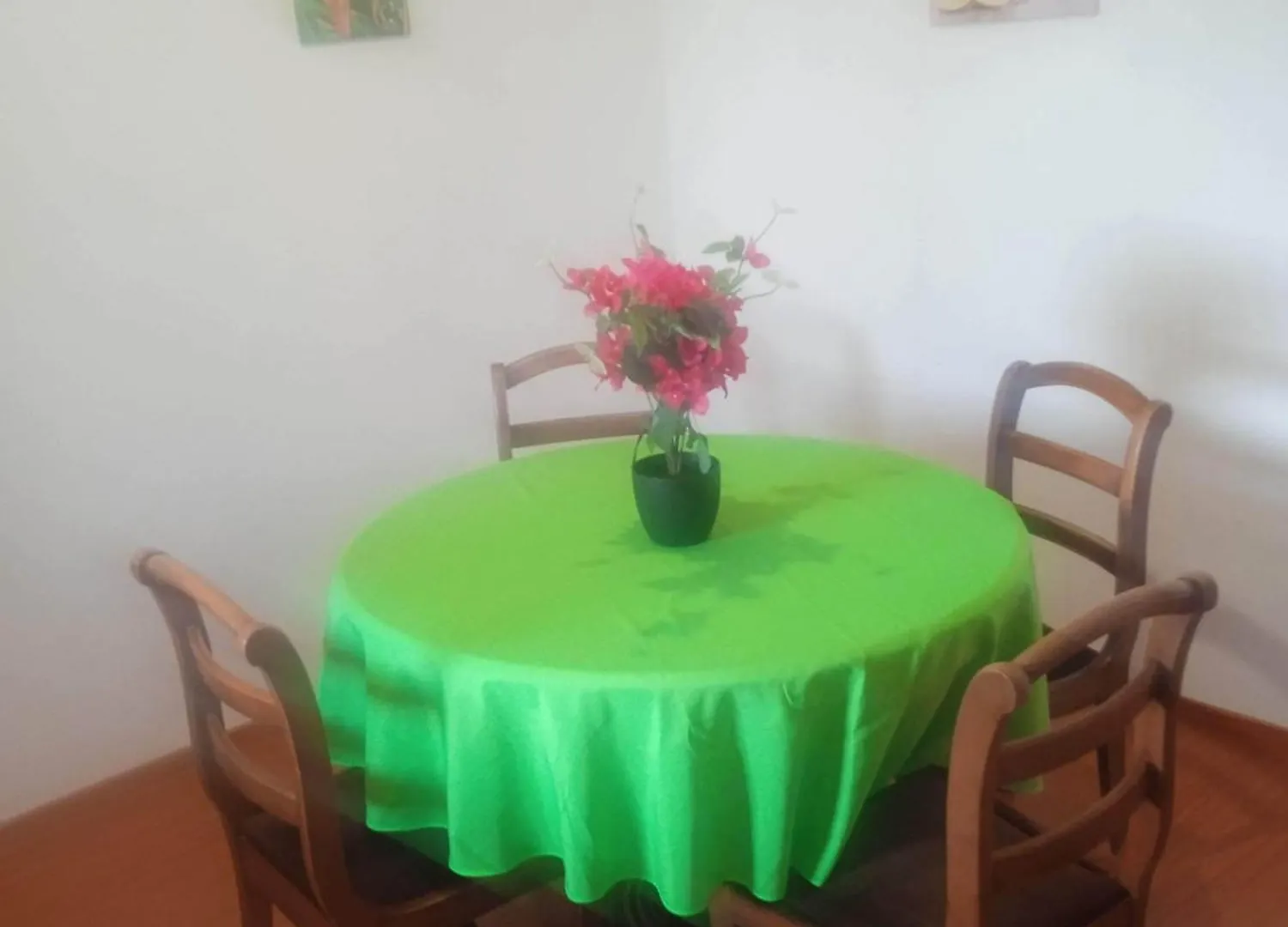 Holiday home Hibiscus Location Villa Le Vauclin